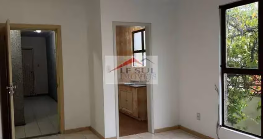 Apartamento 1 dormitório bairro santo antonio porto alegre