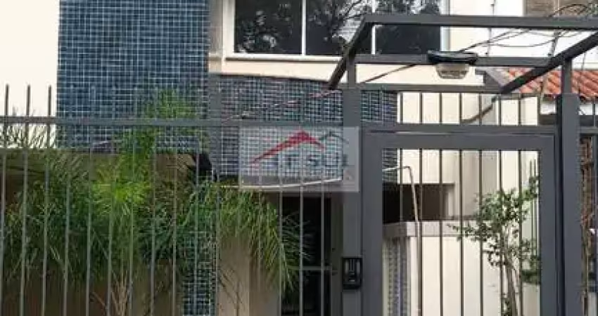 Apartamento com 2 quartos à venda na Rua Palestina, 63, Bom Jesus, Porto Alegre