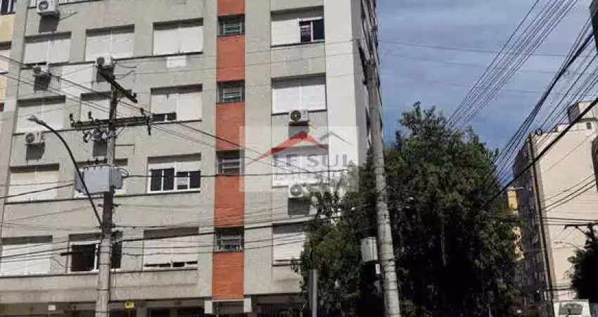 Apartamento 2 dormitórios lima e silva cidade baixa porto alegre
