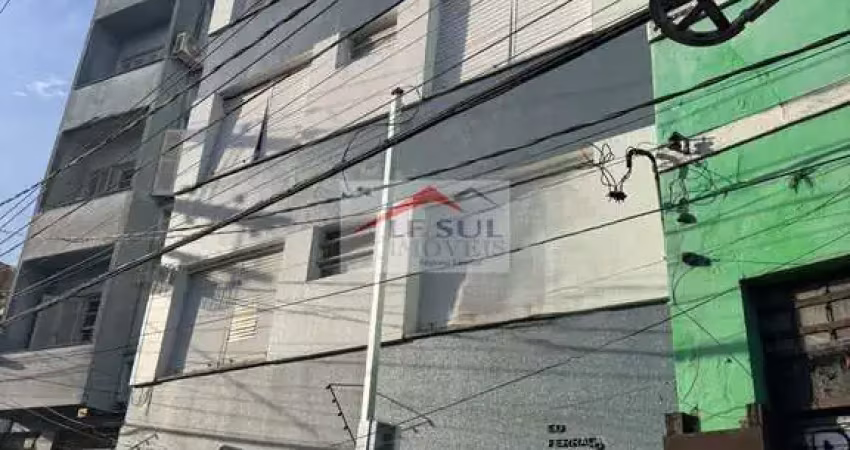 Oportunidade! apto 2 dormitórios – cidade baixa por r$ 215 mil