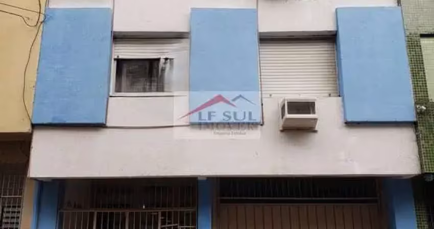 Apartamento 1 dorm duque de caxias no centro por r$ 320 mil  próx. gasômetro!