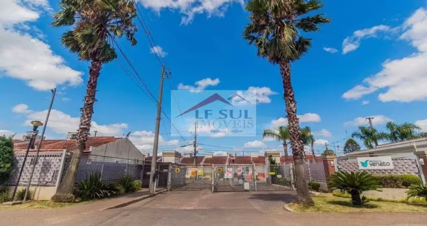 Casa 2 dormitórios para alugar no condomínio veneto – restinga, porto alegre