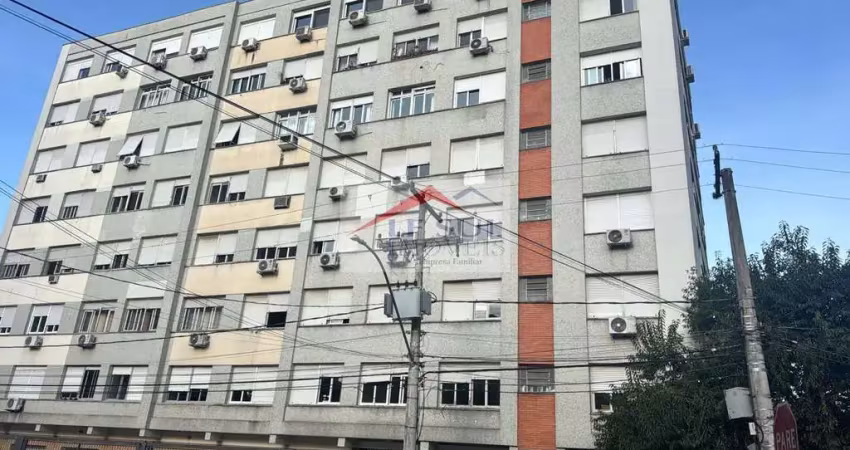 Apartamento com 2 quartos para alugar na Rua Sofia Veloso, 15, Cidade Baixa, Porto Alegre