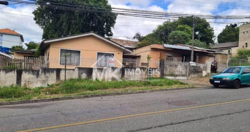 Casa com 5 quartos, Portão - Curitiba