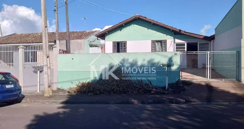 Casa, Jardim Bela Vista - Piraquara