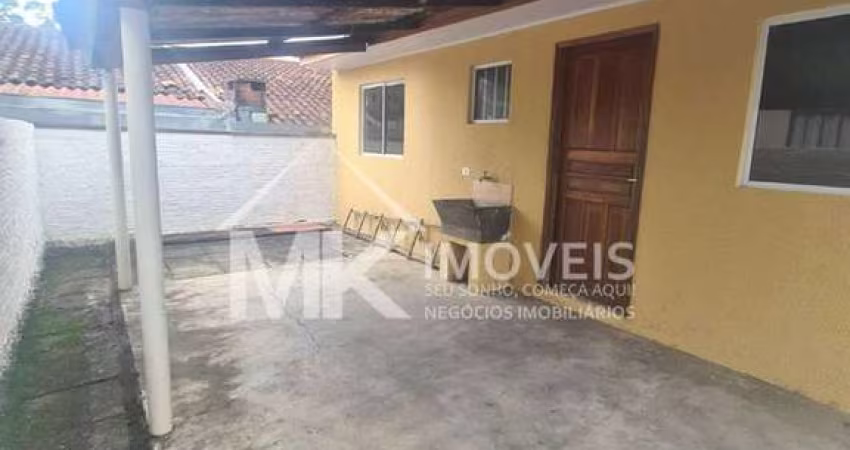 Casa com 2 quartos, Vila Juliana - Piraquara