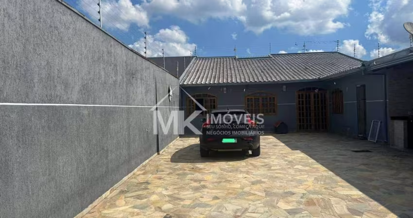 Casa com 3 quartos, Parque das Araucárias - Piraquara