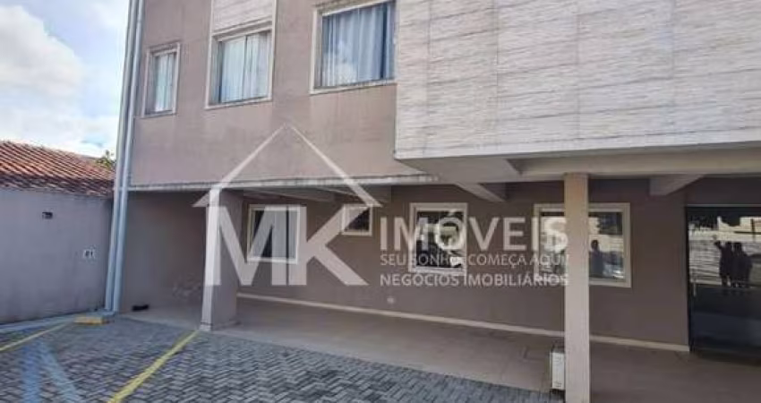 Apartamento no 3° andar, Vargem Grande - Pinhais