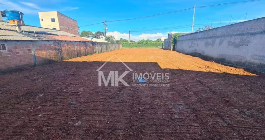 Terreno 426m² no Guarituba - Piraquara