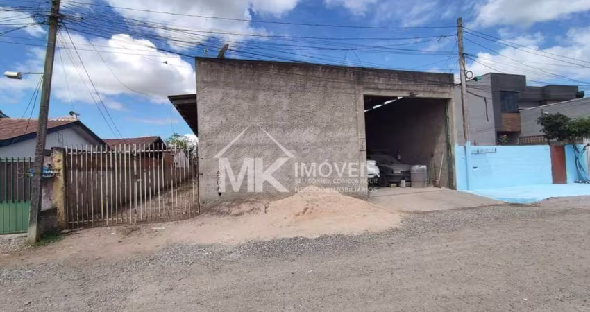 Residencial e Comercial, Jardim Veneza - Piraquara