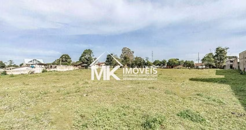 Lote/Terreno, Centro - Piraquara