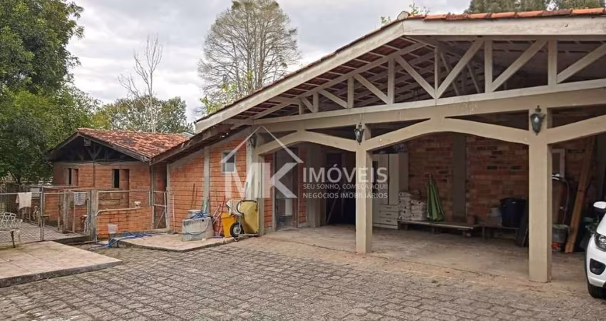 Casa, Jardim Esmeralda - Piraquara