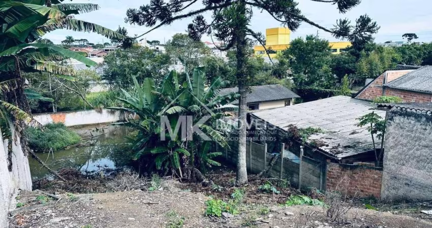 Lote/Terreno, Vila Ipanema - Piraquara