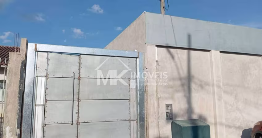 Residencial e Comercial, Planta Suburbana - Piraquara
