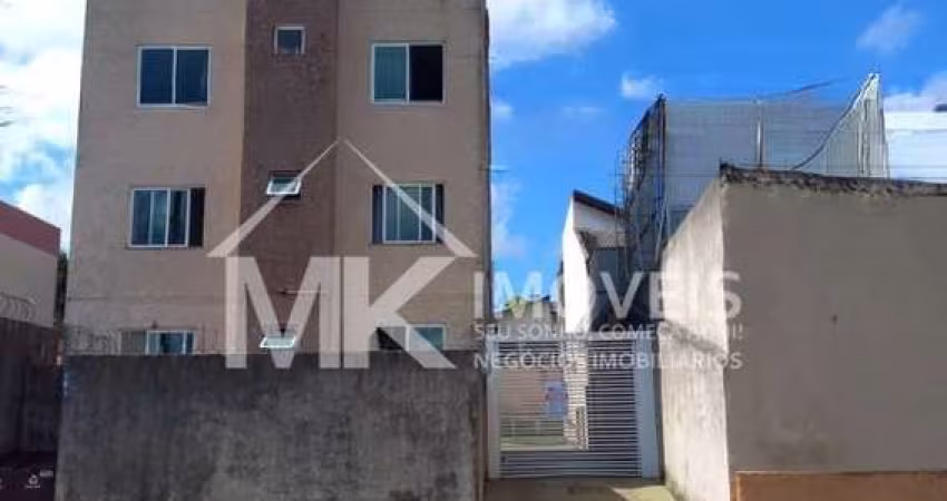 Apartamento com móveis planejados - São José dos Pinhais/PR