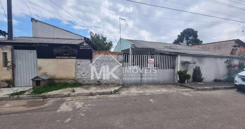 Oportunidade de Negócio, casa na Vila São Cristóvão - Piraquara