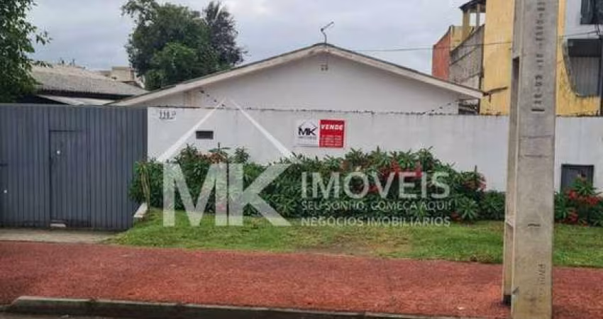 Residencial e Comercial, Jardim Amélia - Pinhais