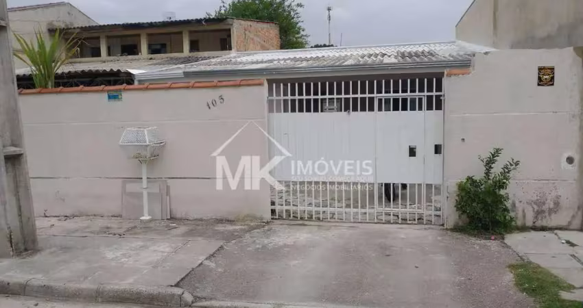 Casa com 1 quarto à venda no Alto Tarumã, Pinhais 