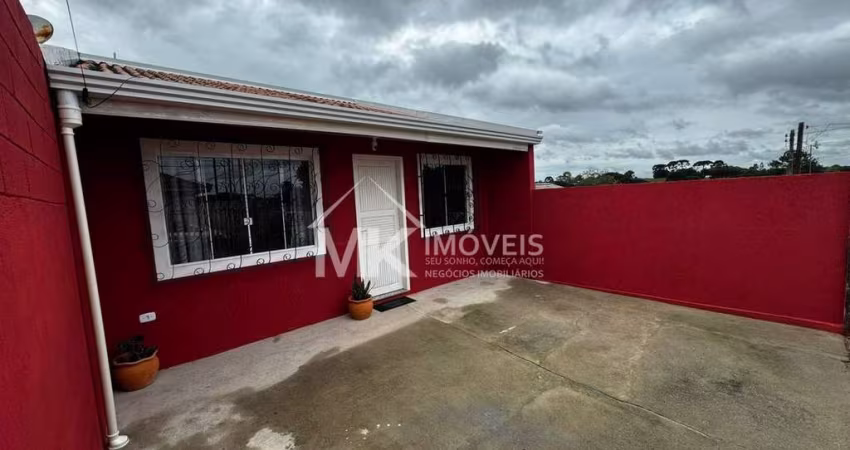 Casa, Vila Santa Maria - Piraquara