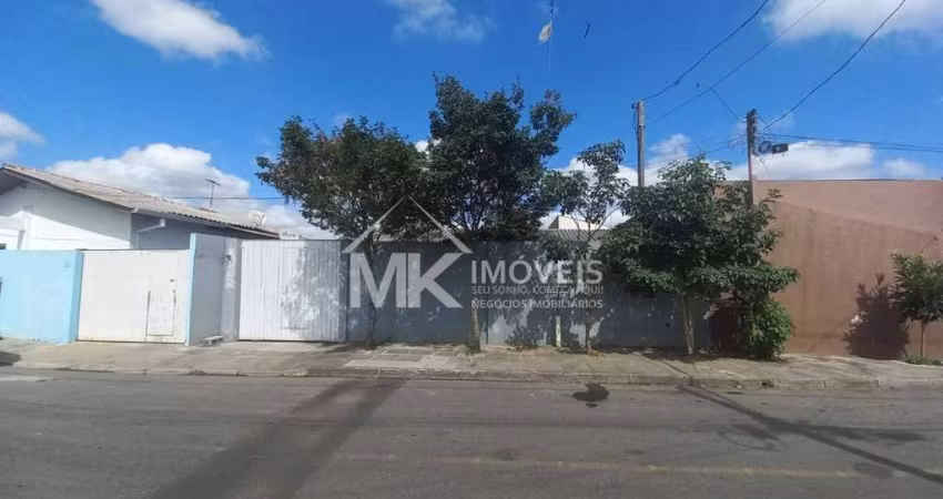 Ampla casa a 100m da Betonex - Piraquara