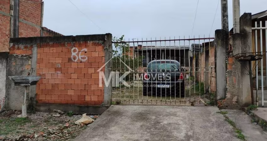 Casa, Rio Pequeno - São José dos Pinhais