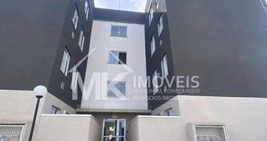 Apartamento, Campina do Arruda - Almirante Tamandaré