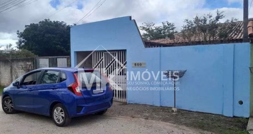 Casa, Jardim Itiberê - Piraquara