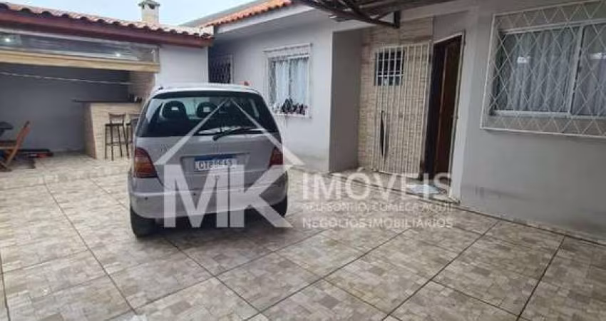 Casa, Jardim Bela Vista - Piraquara