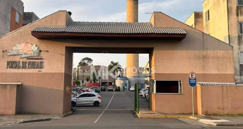 Apartamento aconchegante, Pineville - Pinhais