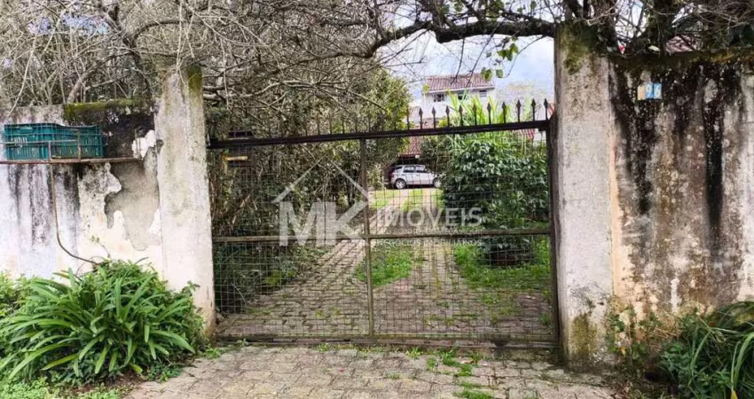 Casa com 2 quartos à venda na Rua Manoel Pedro dos Santos, Planta Santa Clara, Piraquara