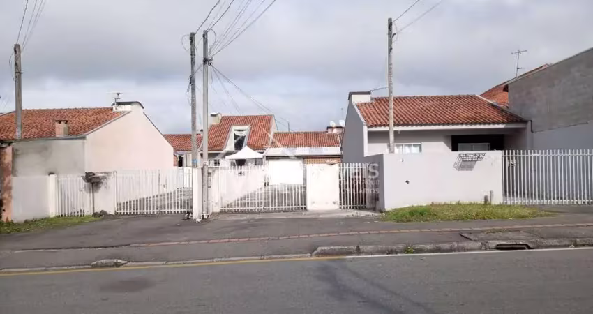 Casa com 2 quartos à venda na Vila São Cristóvão, Piraquara 