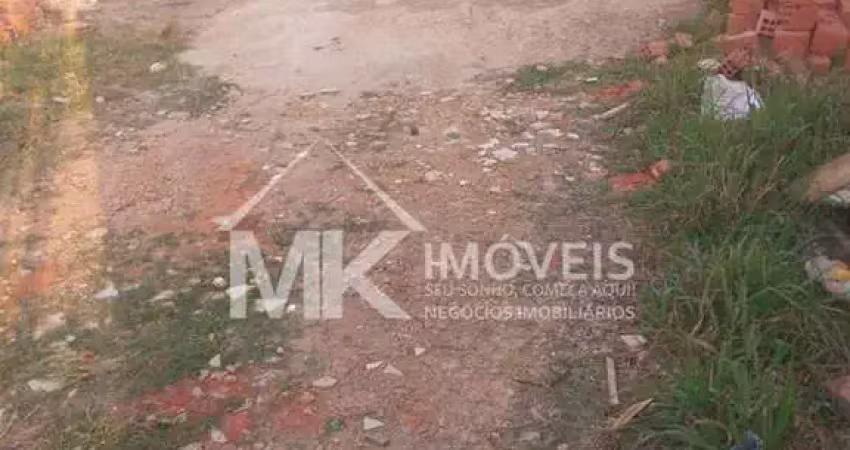 Lote/terreno de 288m², murado - guarituba, piraquara/pr