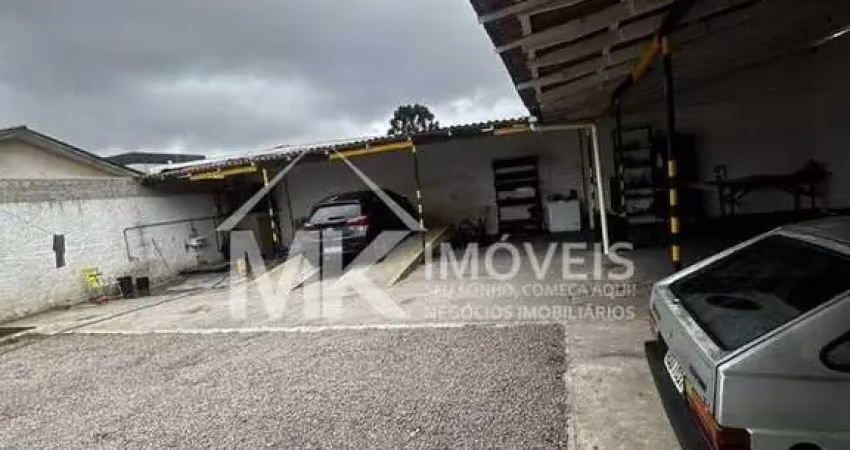 Ponto comercial à venda na Rua Nossa Senhora de Fátima, Centro, Piraquara