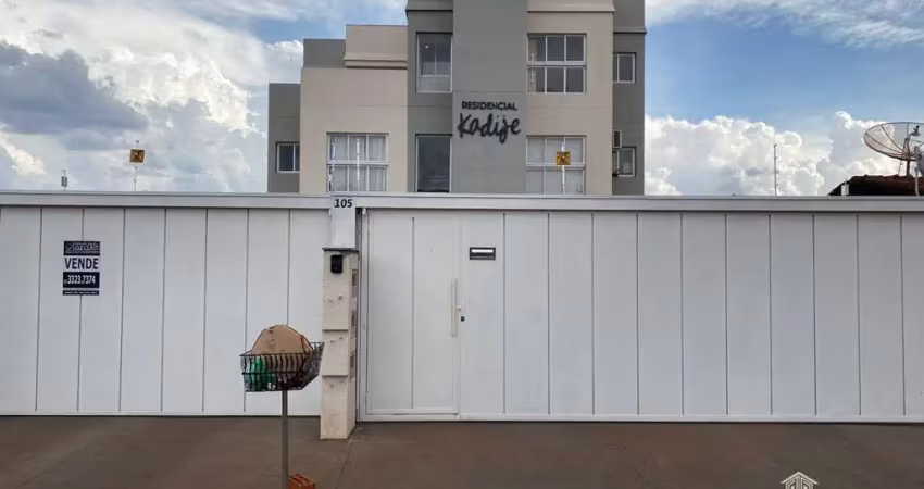 Apartamento com 2 dormitórios à venda, 127 m² por R$ 300.000,00 - Doutor Paulo Prata - Barretos/SP