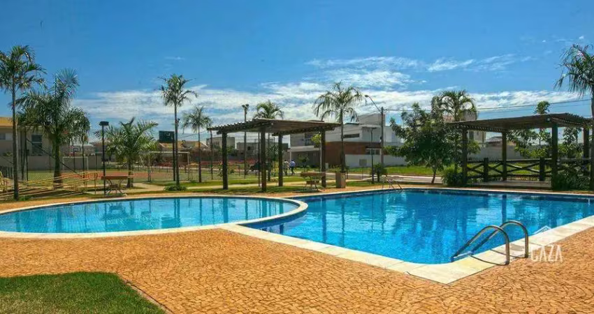 Terreno à venda, 771 m² por r$ 630.000,00 - campos do conde - barretos/sp