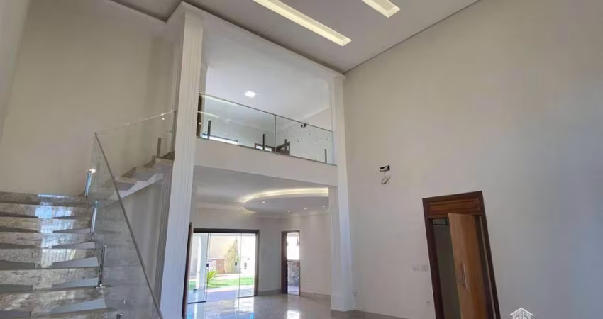 Casa com 4 dormitórios à venda, 400 m² por R$ 1.800.000,00 - City Barretos - Barretos/SP