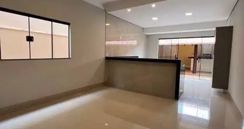 Casa com 3 quartos à venda na Avenida 55, Jockey Club, Barretos