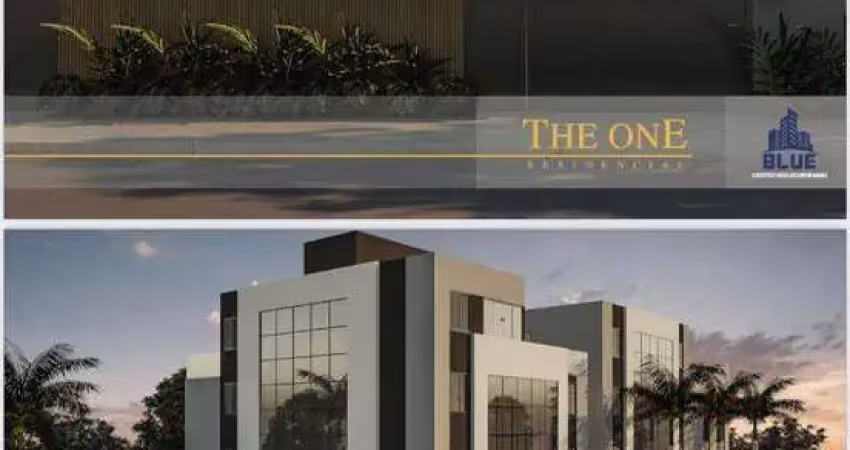 Apartamento com 2 quartos à venda na Avenida Loja Maçonica Renovadora Nº, América, Barretos