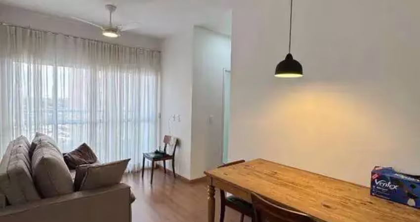 Apartamento com 2 quartos à venda na Avenida C-1, Cristiano de Carvalho, Barretos