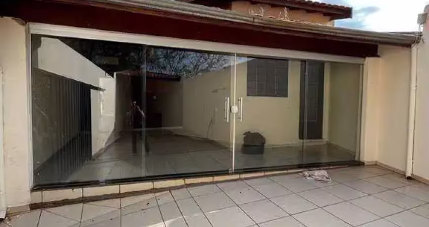 Casa com 3 quartos à venda na Rua 12, Ibirapuera, Barretos