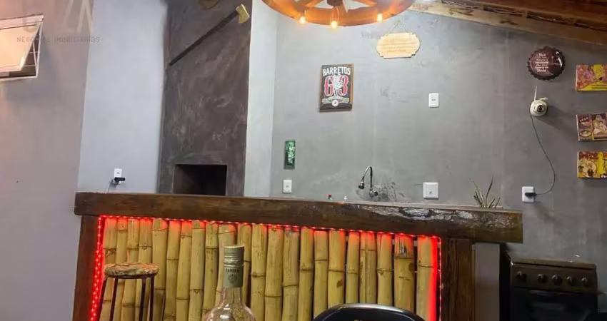 Casa com 1 quarto à venda na Rua MP 26 - Roberto Spinelli, Residencial Mais Parque, Barretos