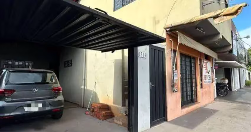 Casa com 3 quartos à venda na Avenida 55, Jockey Club, Barretos