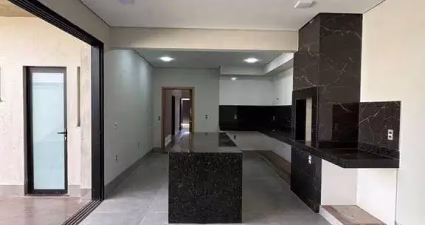 Casa com 3 quartos à venda na Rua Doutor Riolando Prado, Nogueira, Barretos