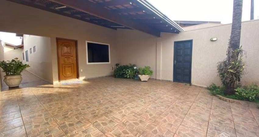 Casa com 5 dormitórios à venda, 203 m² por R$ 700.000,00 - América - Barretos/SP