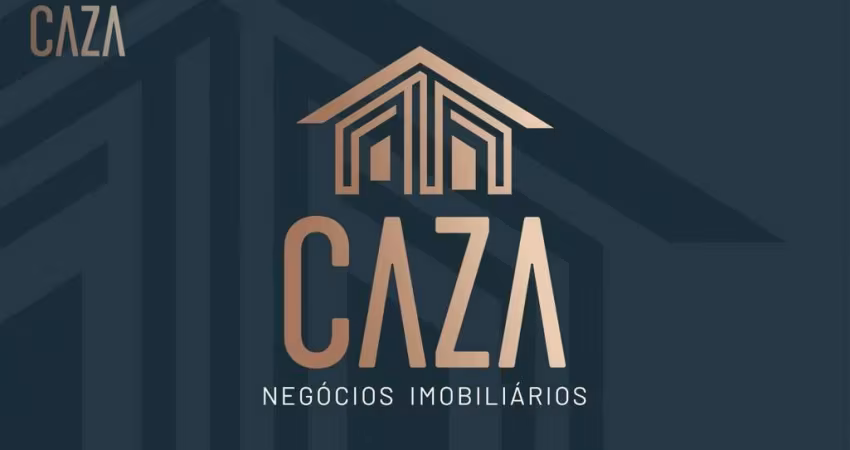TERRENO À VENDA