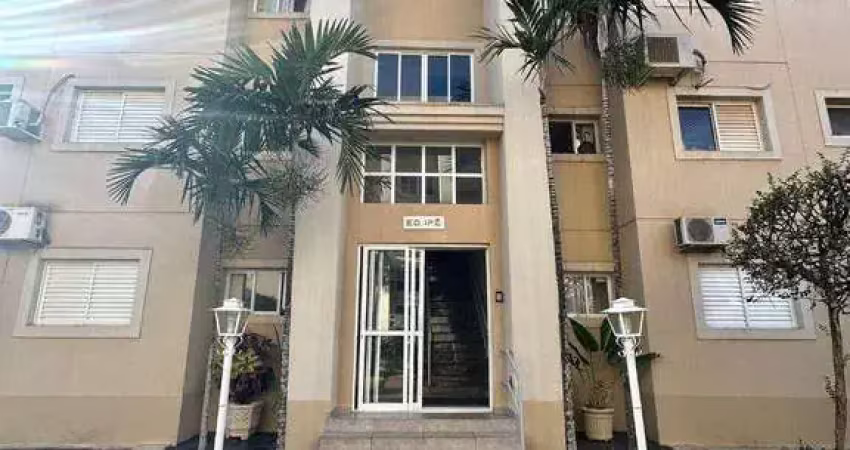 Apartamento com 2 quartos à venda na Rua João Parassu Borges, Jardim Soares, Barretos