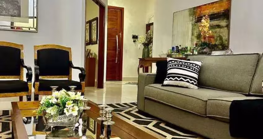 Casa com 3 quartos à venda na Alameda Romênia, City Barretos, Barretos