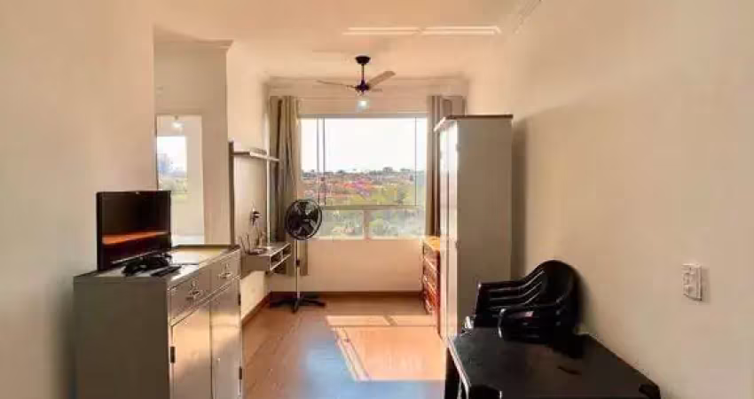 Apartamento com 2 quartos à venda na Rua Oswaldo Coutinho, Santa Izabel, Barretos
