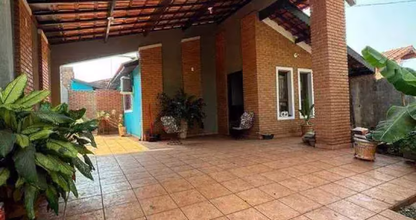 Casa com 2 quartos à venda na Rua C-13, Cristiano de Carvalho, Barretos