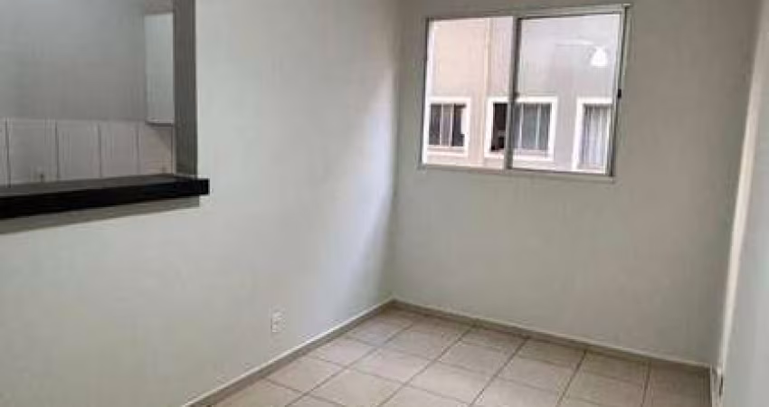 APARTAMENTO À VENDA